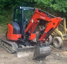 Avatar for J&C Mini-Excavations
