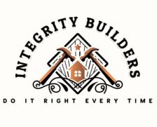 Logo for Integrity Builders Group LLC