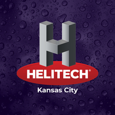 Helitech logo