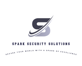 Spark Security Solutions logo