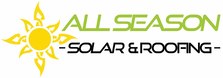 All Season Solar, LLC logo