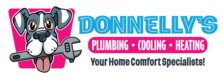Avatar for Donnelly's Plumbing Heating and Cooling