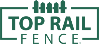 Top Rail Fence Atlanta logo
