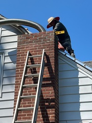 CT Masonry & Construction logo
