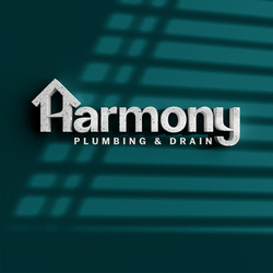 Harmony Plumbing & Drain Cleaning logo