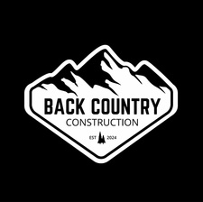 Back Country Construction LLC logo