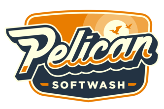 PELICAN SOFTWASH, LLC logo
