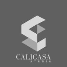 Logo for Cali Casa