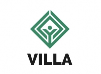 Villa Landscapings logo