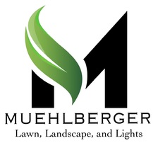 Logo for Muehlberger Lawn, Landscape, and Lights