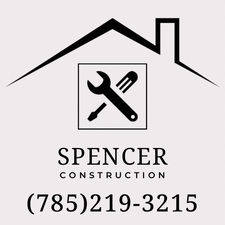 Logo for Spencer Construction