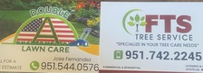 Avatar for Double A Lawn Care