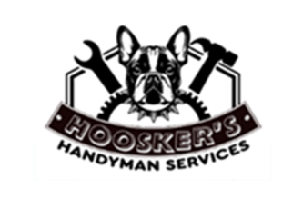 Hooskers Handyman Services - Unlicensed Contractor logo