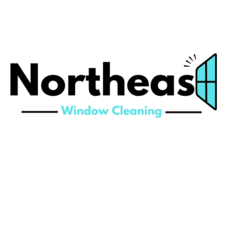 Logo for Northeast Window Cleaning LLC