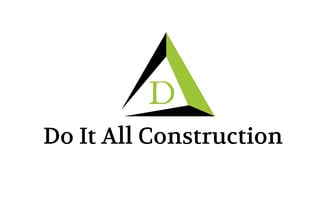 Do It All Construction logo