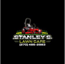 Logo for Stanley's Lawn Care
