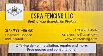 Sean's Home Services and Garden LLC logo