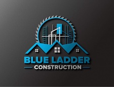 BLUE LADDER GENERAL CONSTRUCTION INC logo