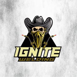 Ignite Welding LLC logo