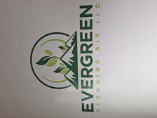 Avatar for Evergreen Cleaning Air LLC