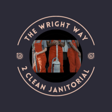 Avatar for The Wright Way 2 Clean