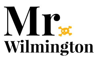 Mr. Wilmington Handyman logo