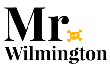Logo for Mr. Wilmington Handyman