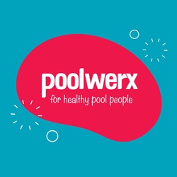 Poolwerx Denver logo
