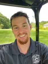 Logo for Buckles Irrigation Services LLC