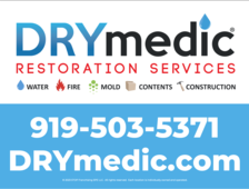 Avatar for DRYmedic of North Raleigh NC