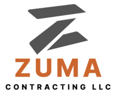 Logo for Zuma Contracting LLC