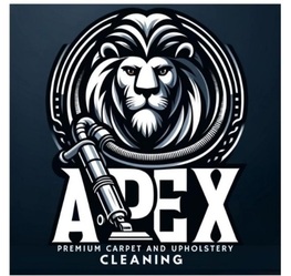 Apex Premium Carpet and Upholstery Cleaning, LLC logo
