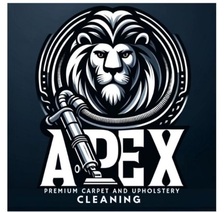 Apex Premium Carpet and Upholstery Cleaning, LLC logo
