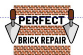 Perfect Brick Repair logo
