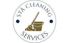 Logo for Sta Cleaning Services
