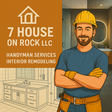 Avatar for 7 HOUSE ON ROCK LLC