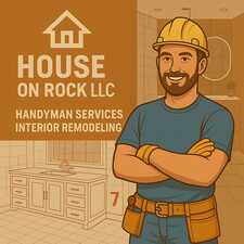 Avatar for 7 HOUSE ON ROCK LLC