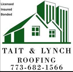 TAIT & LYNCH ROOFING LLC logo