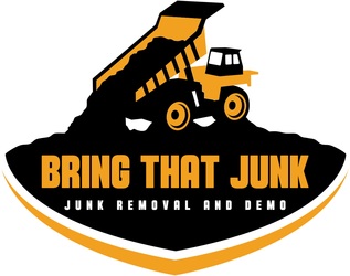 Bring That Junk logo