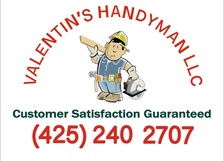 Avatar for Valentin's Handyman, LLC