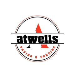 Atwell's Paving & Grading logo