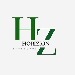 Horizon Landscape logo