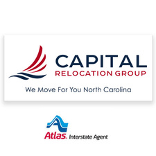 Capital Relocation Group LLC logo