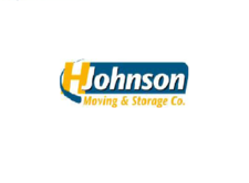 H Johnson Moving Co., LLC logo
