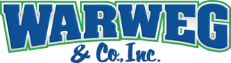 Warweg & Company, Inc. logo