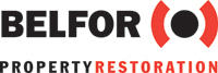 Belfor USA Group, Inc. logo