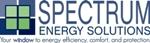 Spectrum Glass Coatings logo