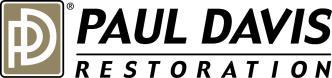 Paul Davis Restoration logo