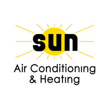 Sun Air Conditioning & Heating Co logo