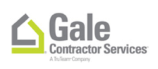 Gale Insulation logo